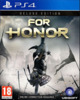 For Honor Deluxe Edition PS4