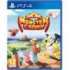 Monster Crown PS4