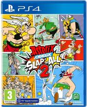 Asterix & Obelix: Slap Them All! 2 PS4