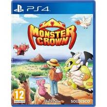 Monster Crown PS4