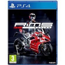 RiMS Racing PS4