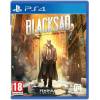 Blacksad: Under the Skin PS4