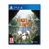 Made in Abyss: Binary Star Falling into Darkness PS4