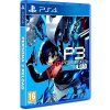 Persona 3 Reload PS4