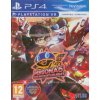 Persona 5 Dancing in Starlight PS4