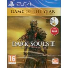Dark Souls III PS4