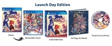 Disgaea 5: Alliance Of Vengeance PS4
