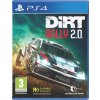 Dirt Rally 2.0 PS4