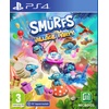 The Smurfs: Village Party PS4
