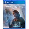Unknown 9: Awakening PS4