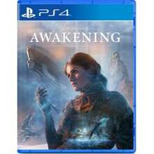 Unknown 9: Awakening PS4