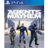 Agents of Mayhem PS4