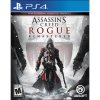 Assassin s Creed Rogue Remastered PS4