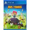 Autonauts PS4