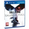 Killzone Shadow Fall PS4