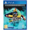 Riders Republic PS4