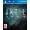 Until Dawn PS4