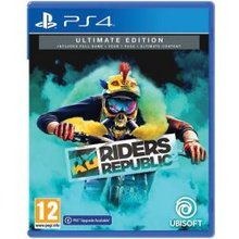Riders Republic PS4