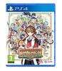 Adventure Academia: The Fractured Continent Ps4