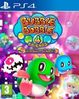 Bubble Bobble 4 Friends: The Baron is Back PS4