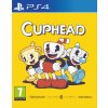 Cuphead PS4