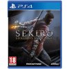 Sekiro Shadows Die Twice PS4