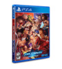Snk Vs Capcom Svc Chaos PS4