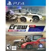 The Crew PS4