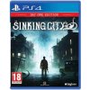 The Sinking City PS4