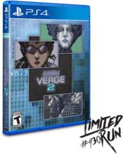 Axiom Verge 2 PS4