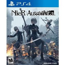 NieR: Automata PS4