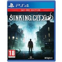 The Sinking City PS4