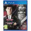 8 To Glory: The Official Game of the PBR PS4