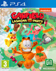 Garfield Lasagna Party PS4