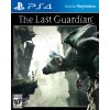 The Last Guardian PS4