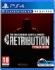 The Walking Dead: Saints & Sinners Retribution: Payback PS4