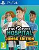 Two Point Hospital: Jumbo Edition PS4