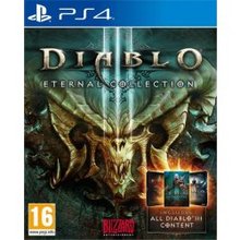 Diablo III PS4