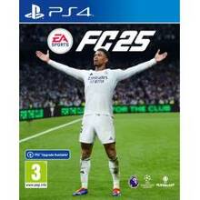 EA Sports FC 25 PS4