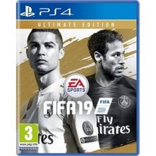 FIFA 19 PS4