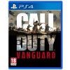 Call of Duty Vanguard PS4