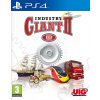 Industry Giant II PS4