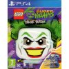 Lego DC Super - Villains PS4