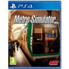 Metro Simulator PS4