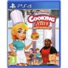 My Universe: Cooking Star Restaurant PS4