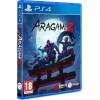 Aragami 2 PS4
