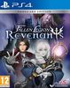 Fallen Legion: Revenants Vanguard Edition PS4