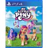 My Little Pony: A Maretime Bay Adventure PS4