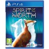 Spirit of the North PS4