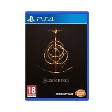 Elden Ring PS4